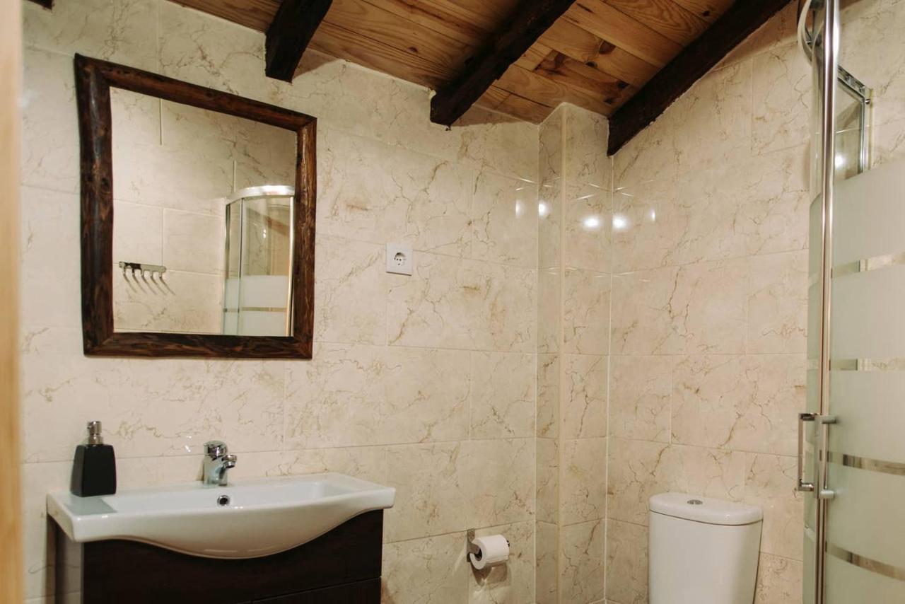 Casa Ferreira Villa Sabugueiro  Exteriör bild