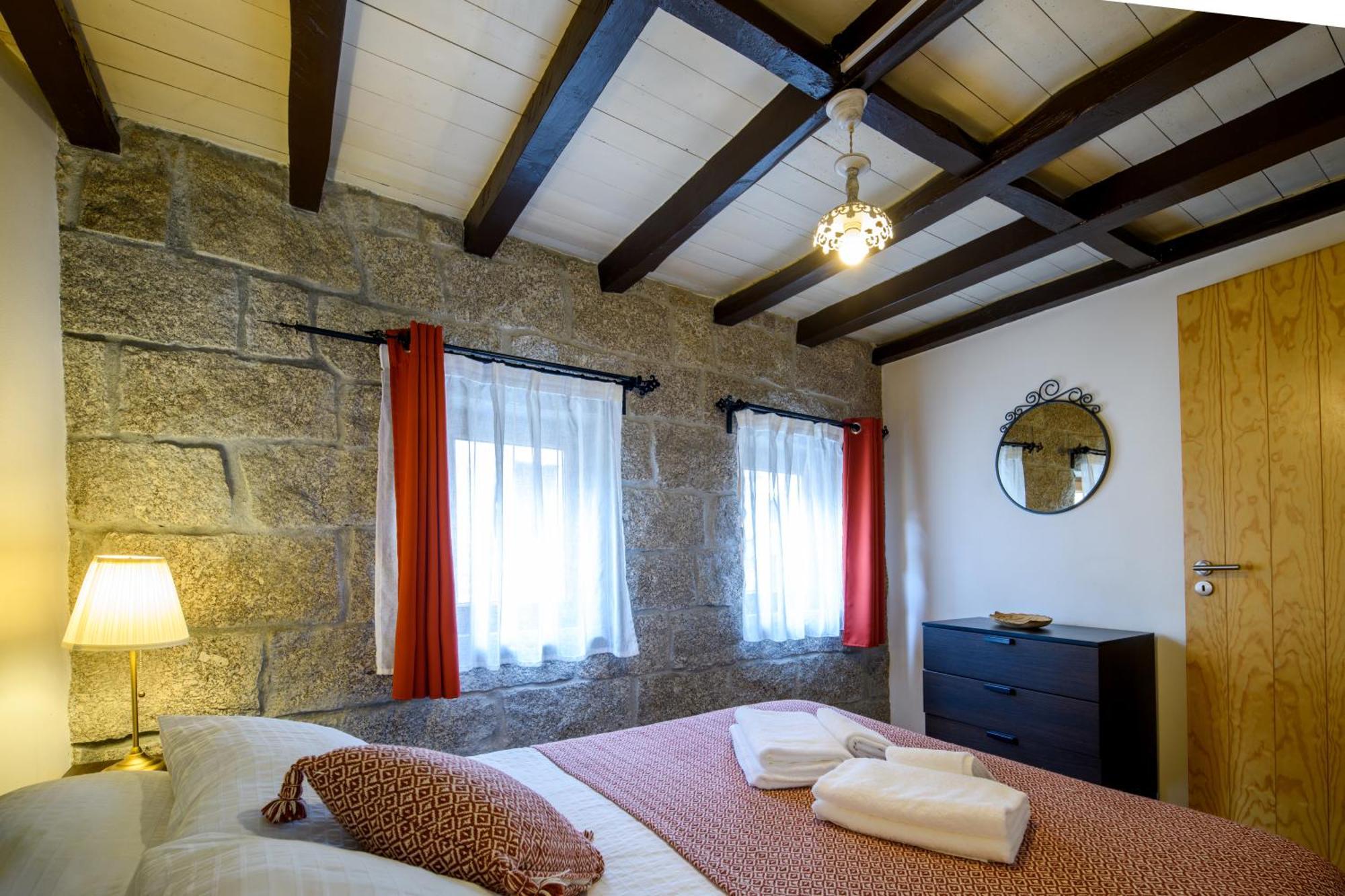 Casa Ferreira Villa Sabugueiro  Exteriör bild